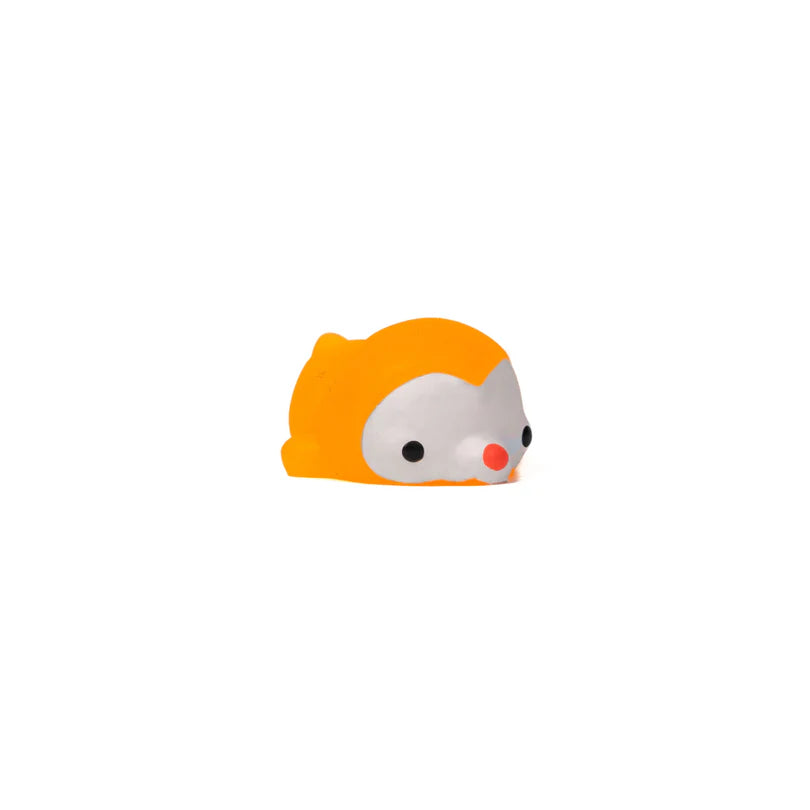 ANIMAL SQUISHIES BLIND CAPSULE
