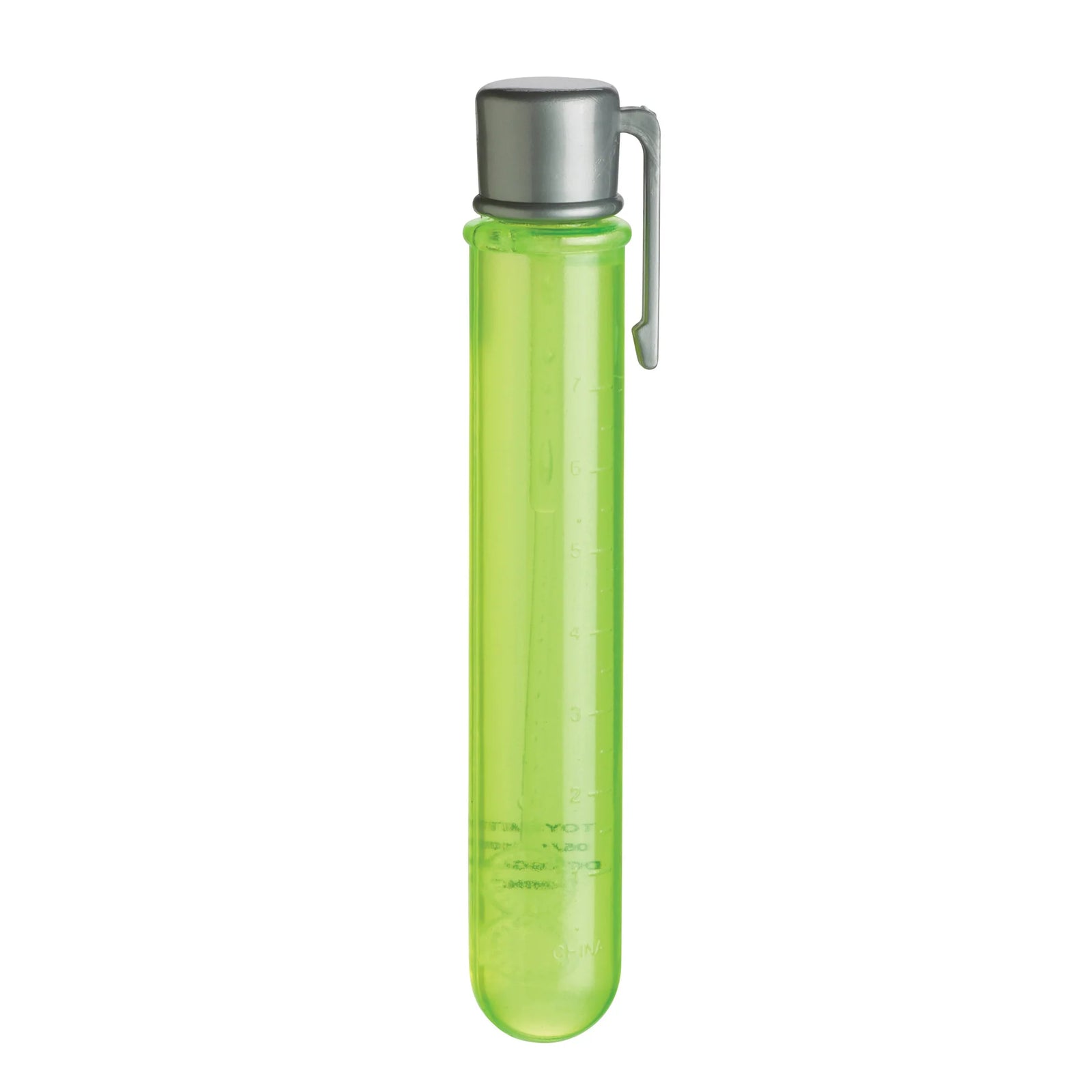 TOUCHABLE BUBBLES MINI TEST TUBE