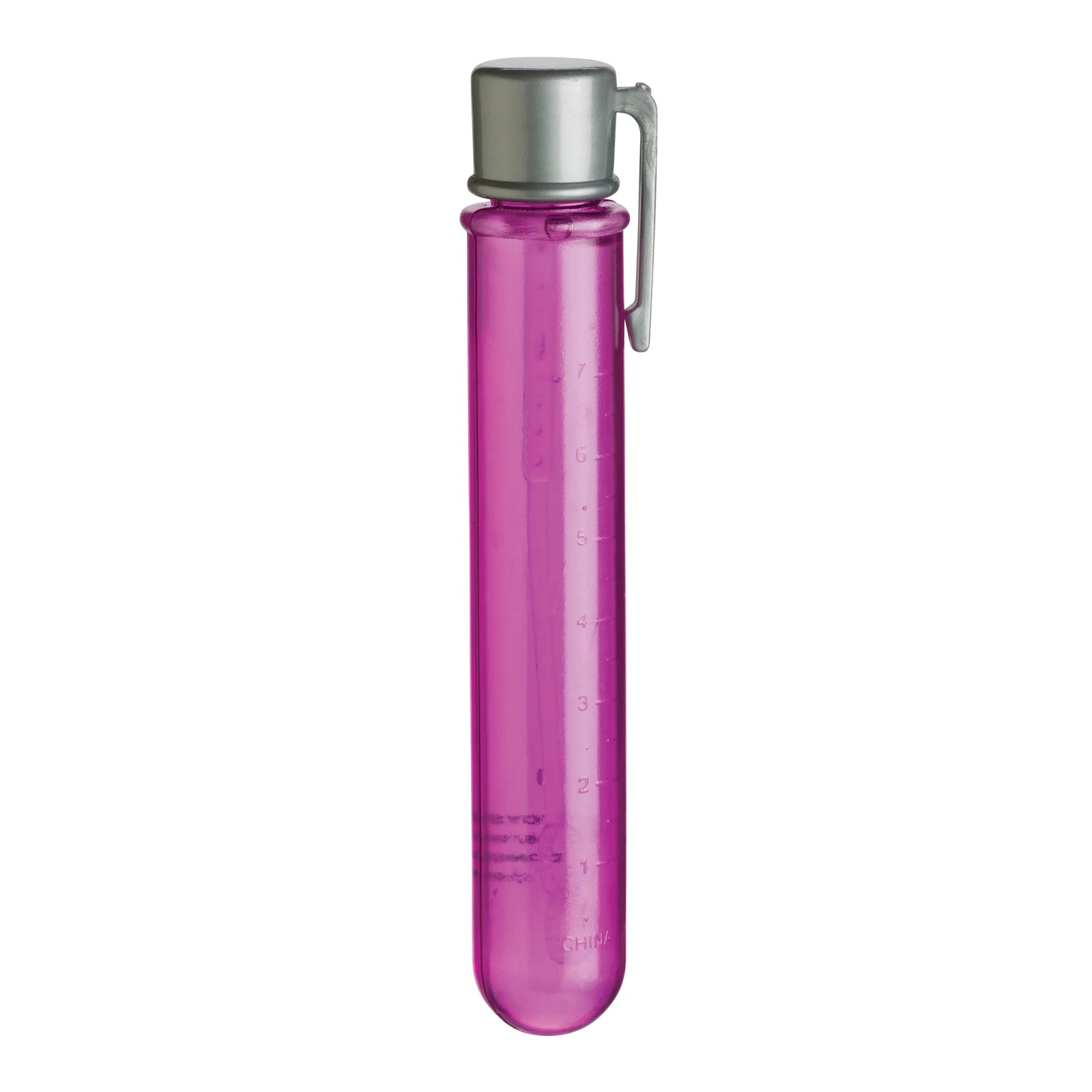 TOUCHABLE BUBBLES MINI TEST TUBE