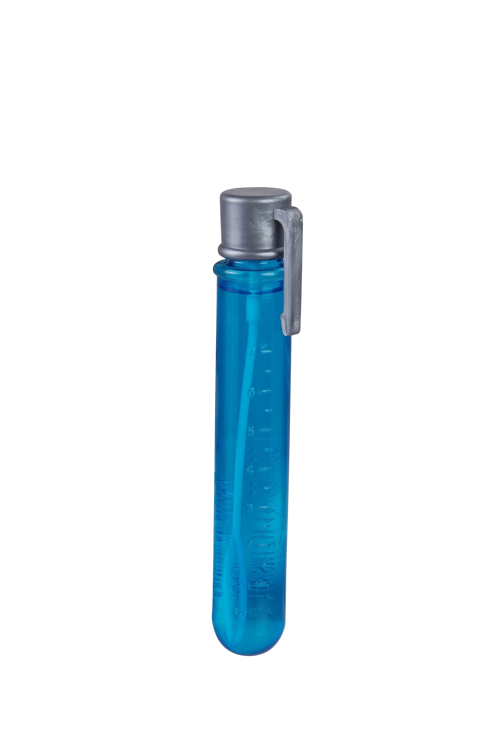 TOUCHABLE BUBBLES MINI TEST TUBE