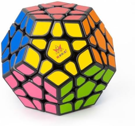 MEGAMINX