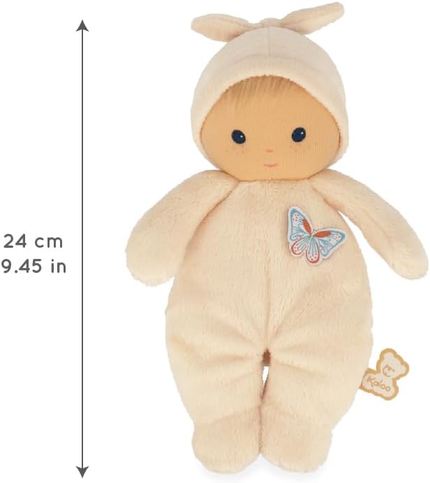 DOLL BABY JASMINE