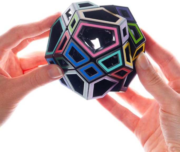 HOLLOW SKEWB ULTIMATE