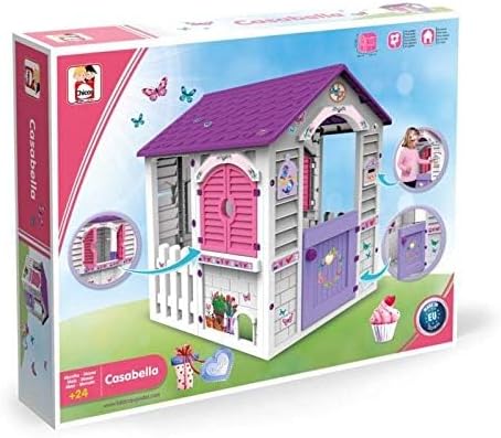 CASITA CASABELLA