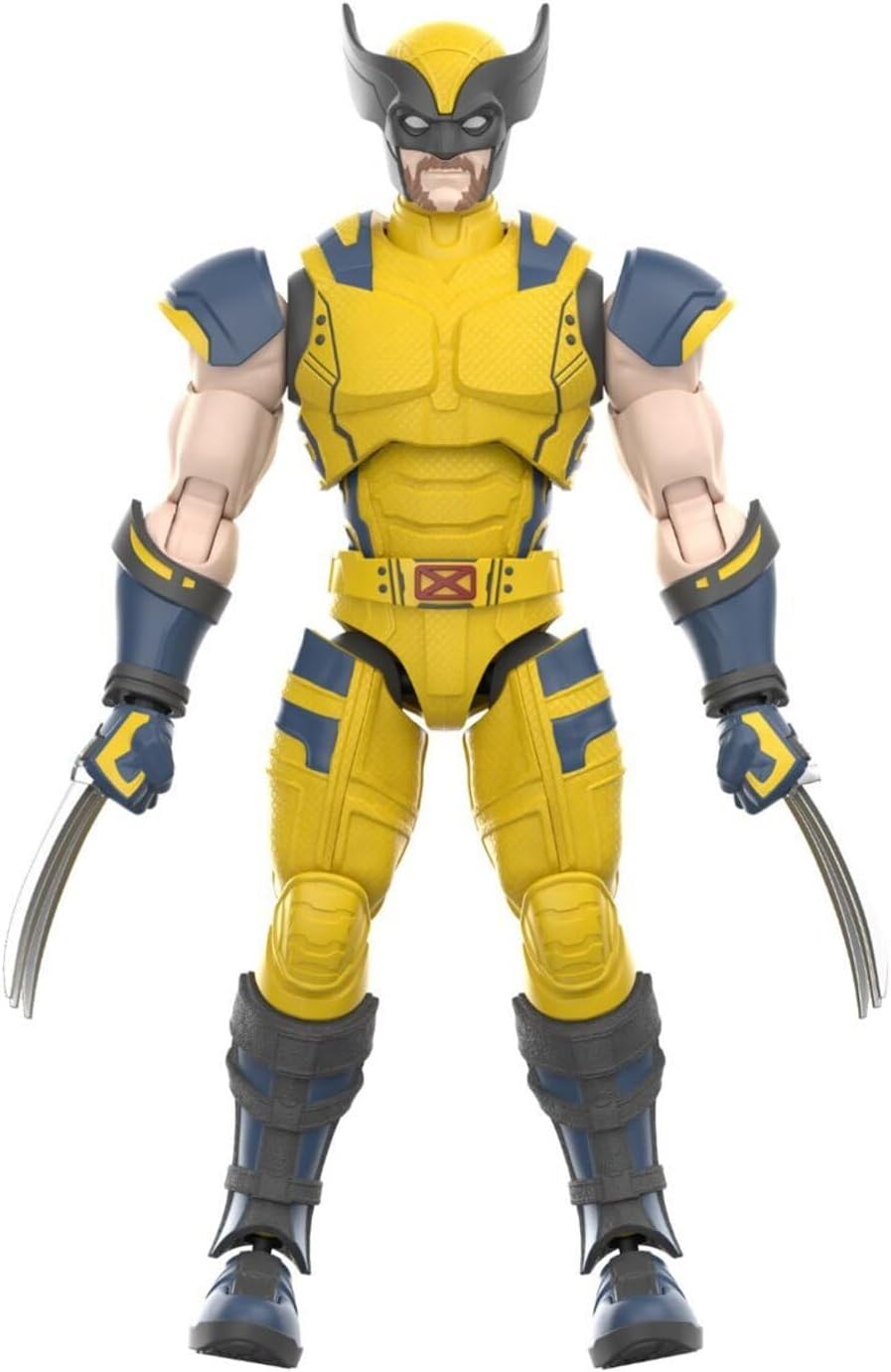 MARVEL WOLVERINE