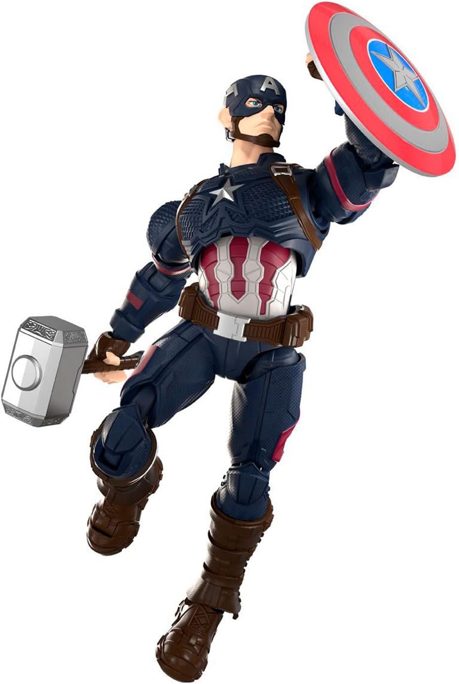 MARVEL CAPTAIN AMERICA