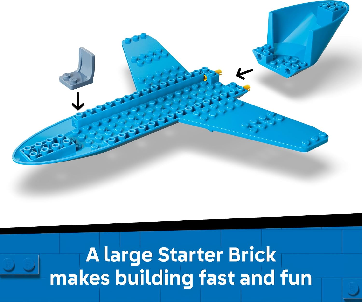 PASSENGER JET