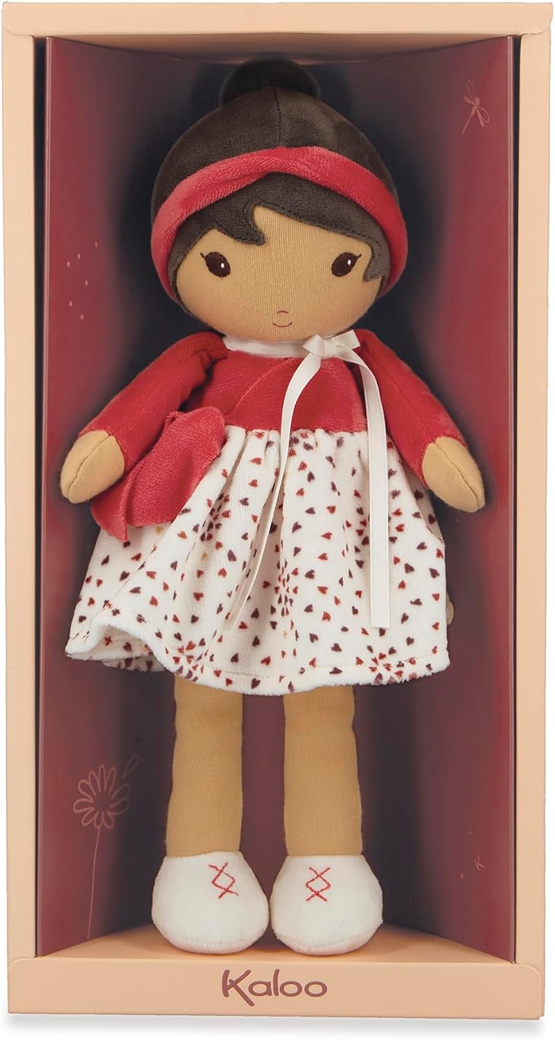 POUPEE EMILIE 32CM