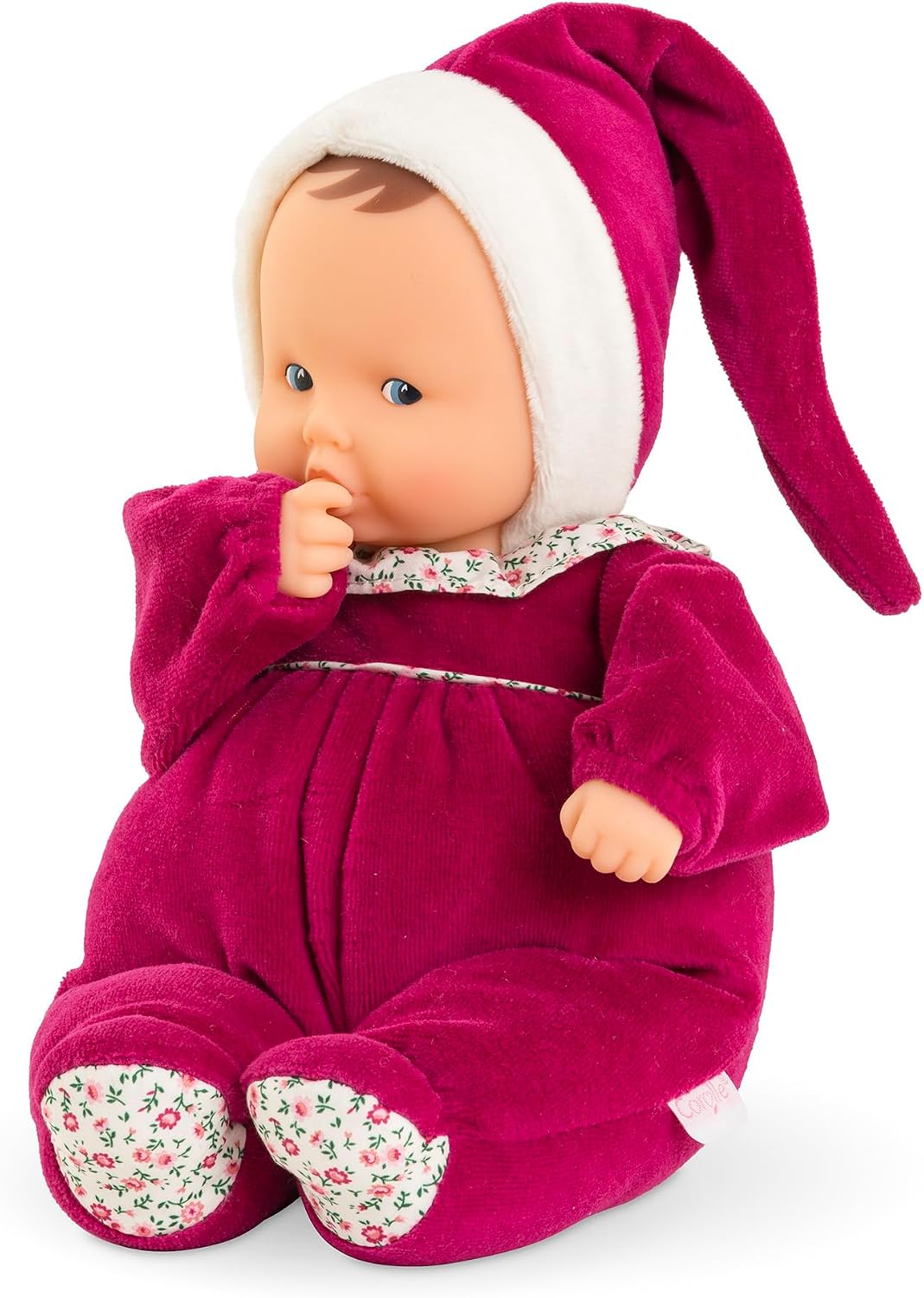 BABIPOUCE PINK GRENADINE