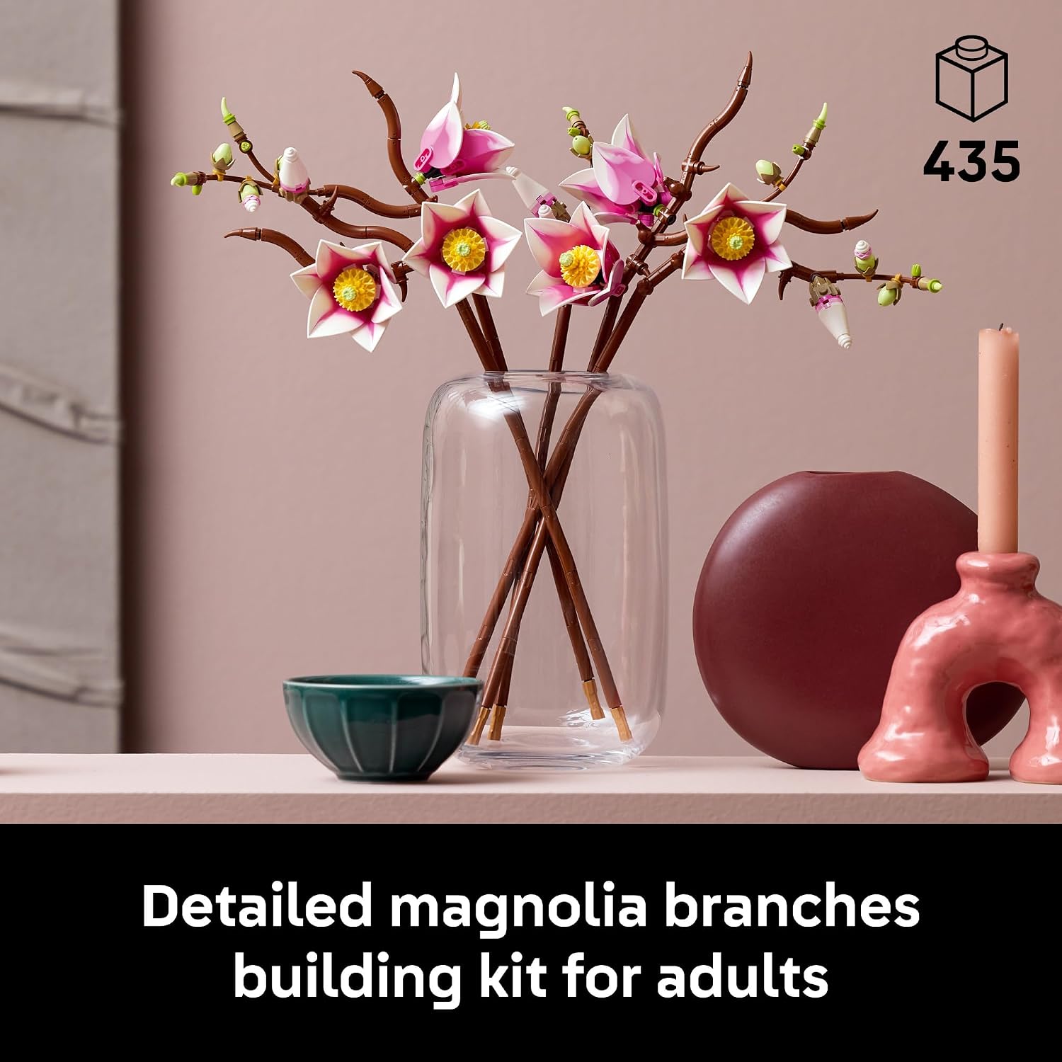 MAGNOLIA BRANCHES