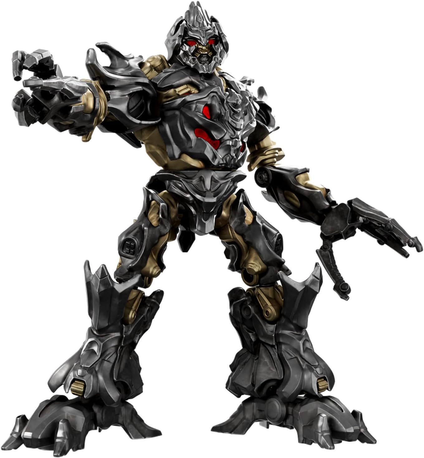 CC 10 MEGATRON