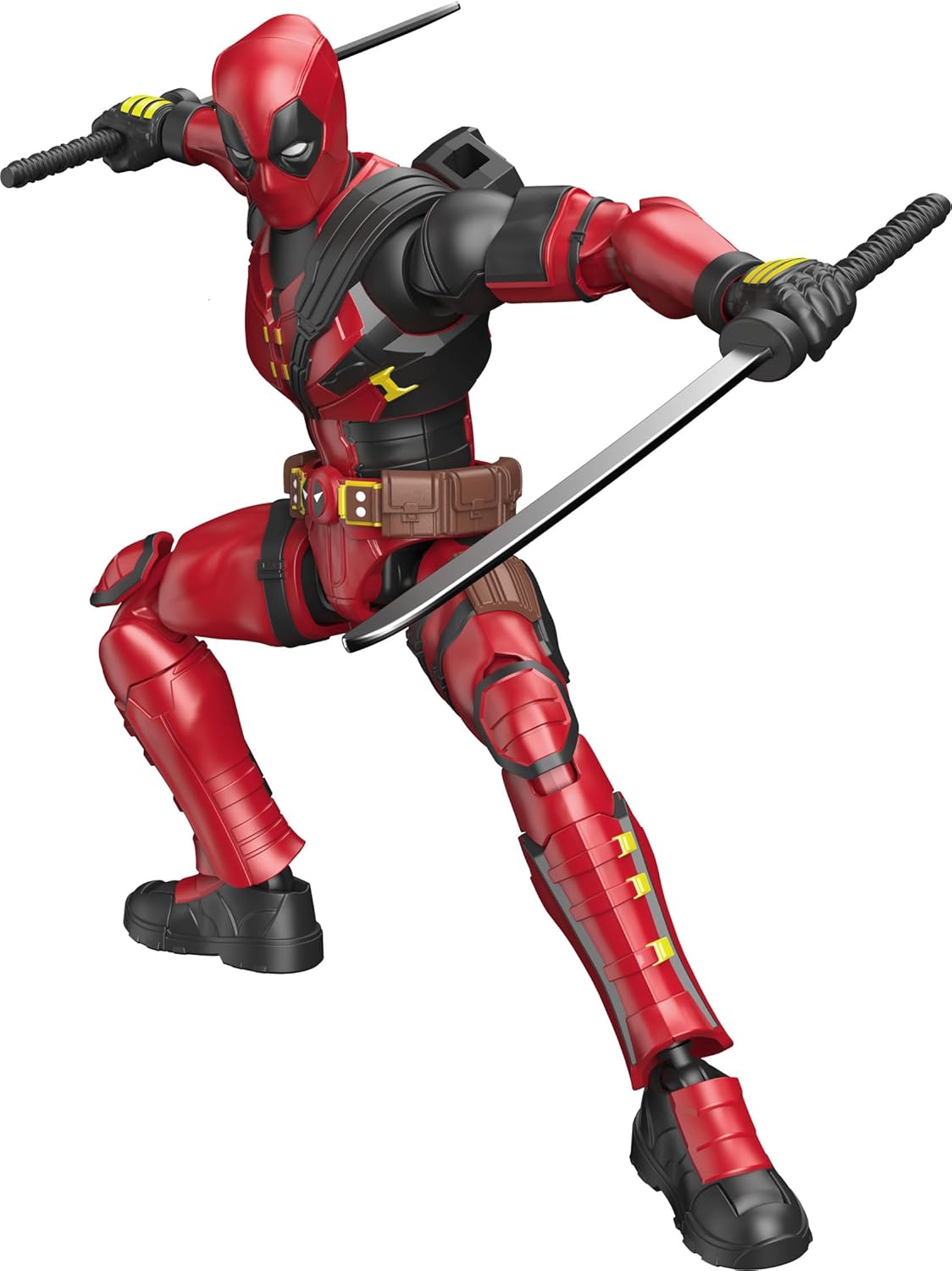 MARVEL DEADPOOL