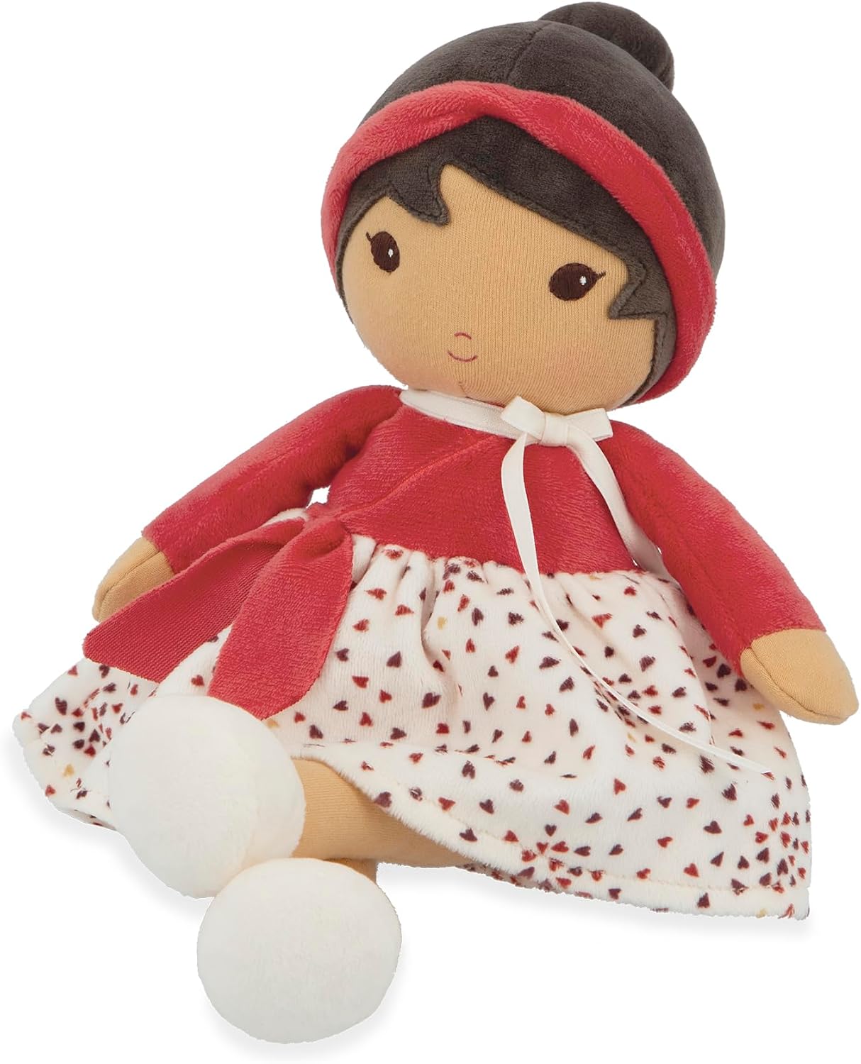 POUPEE EMILIE 32CM