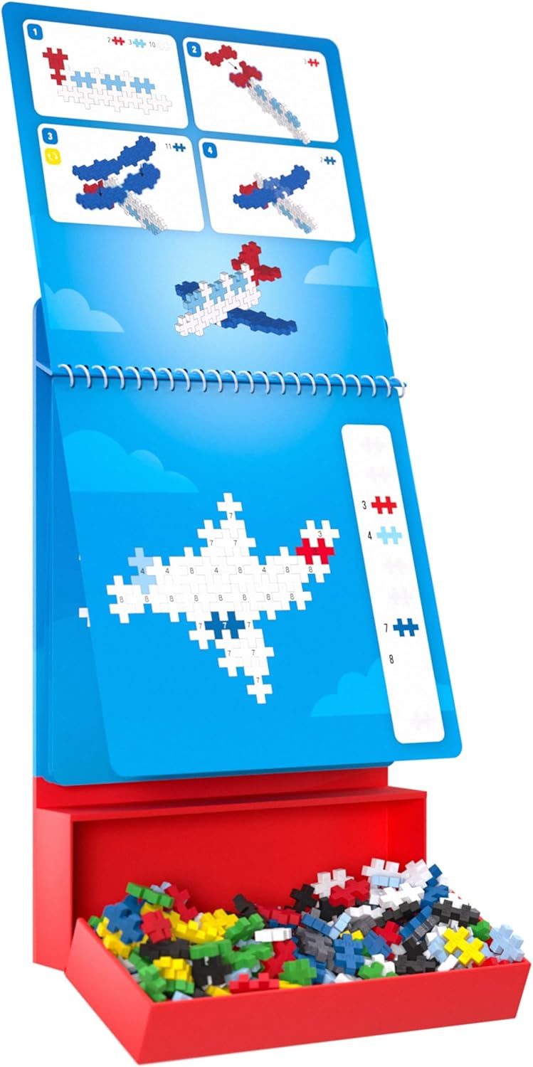 PUZZLE BY NUMBER ACTIVITY PAD TRANSPORTATION