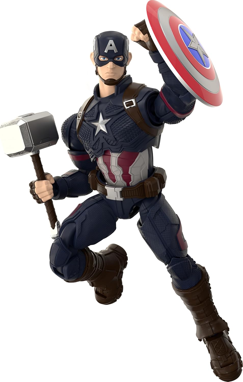 MARVEL CAPTAIN AMERICA