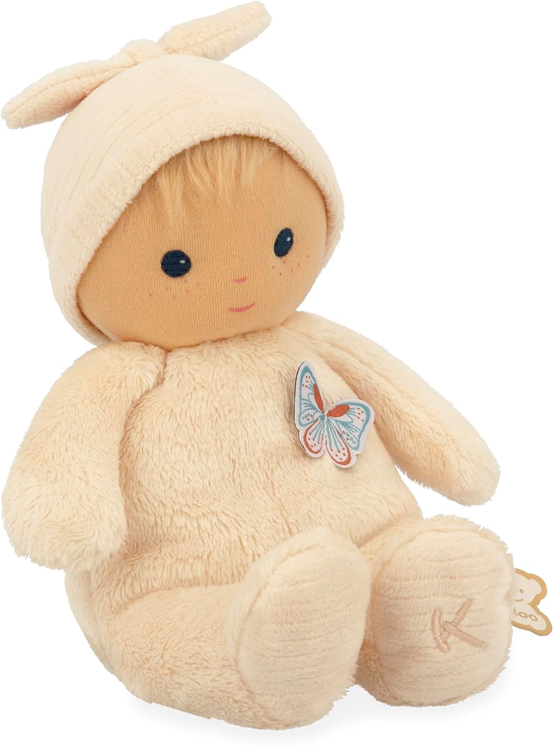 DOLL BABY JASMINE