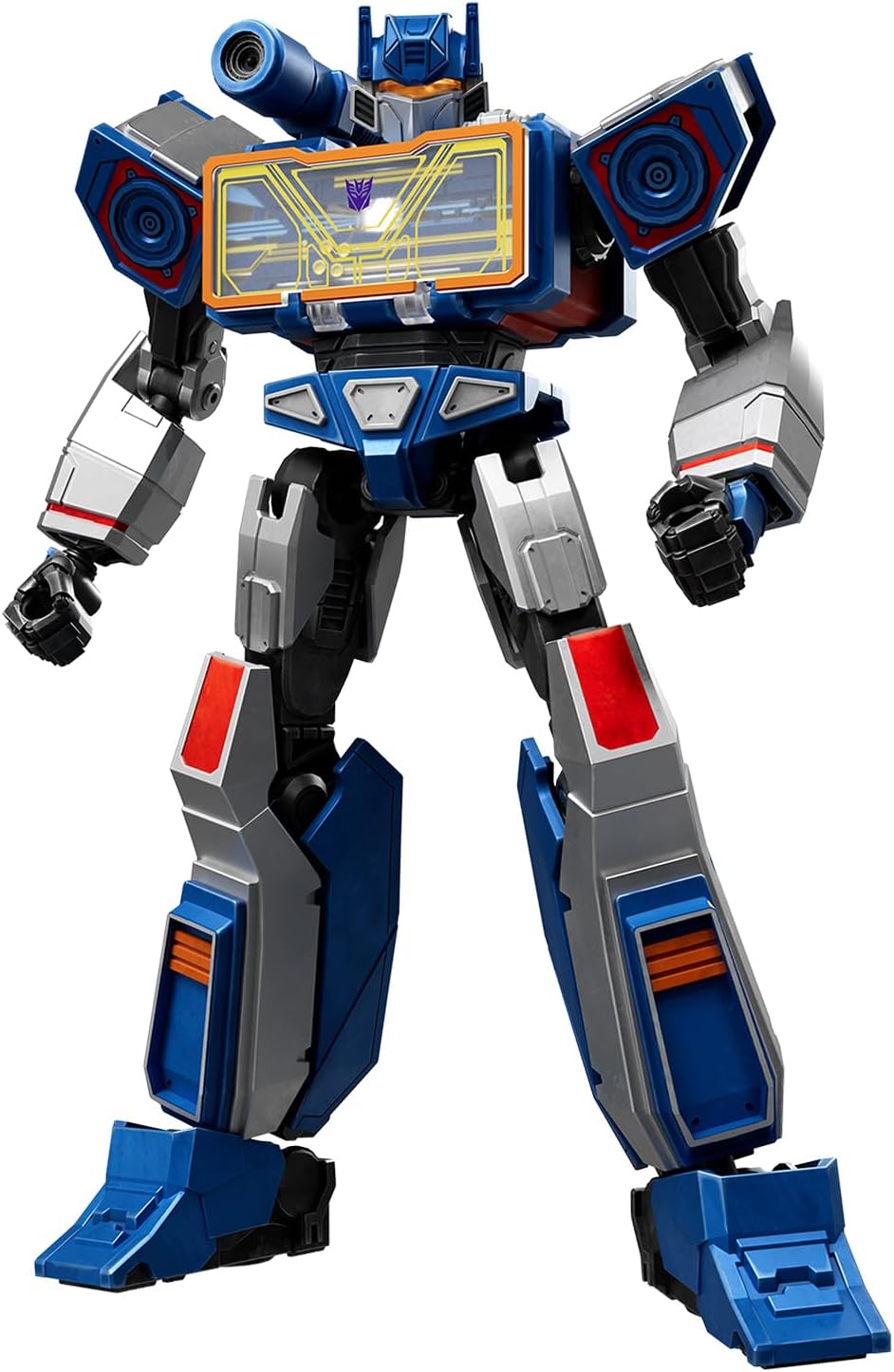 CC SOUNDWAVE