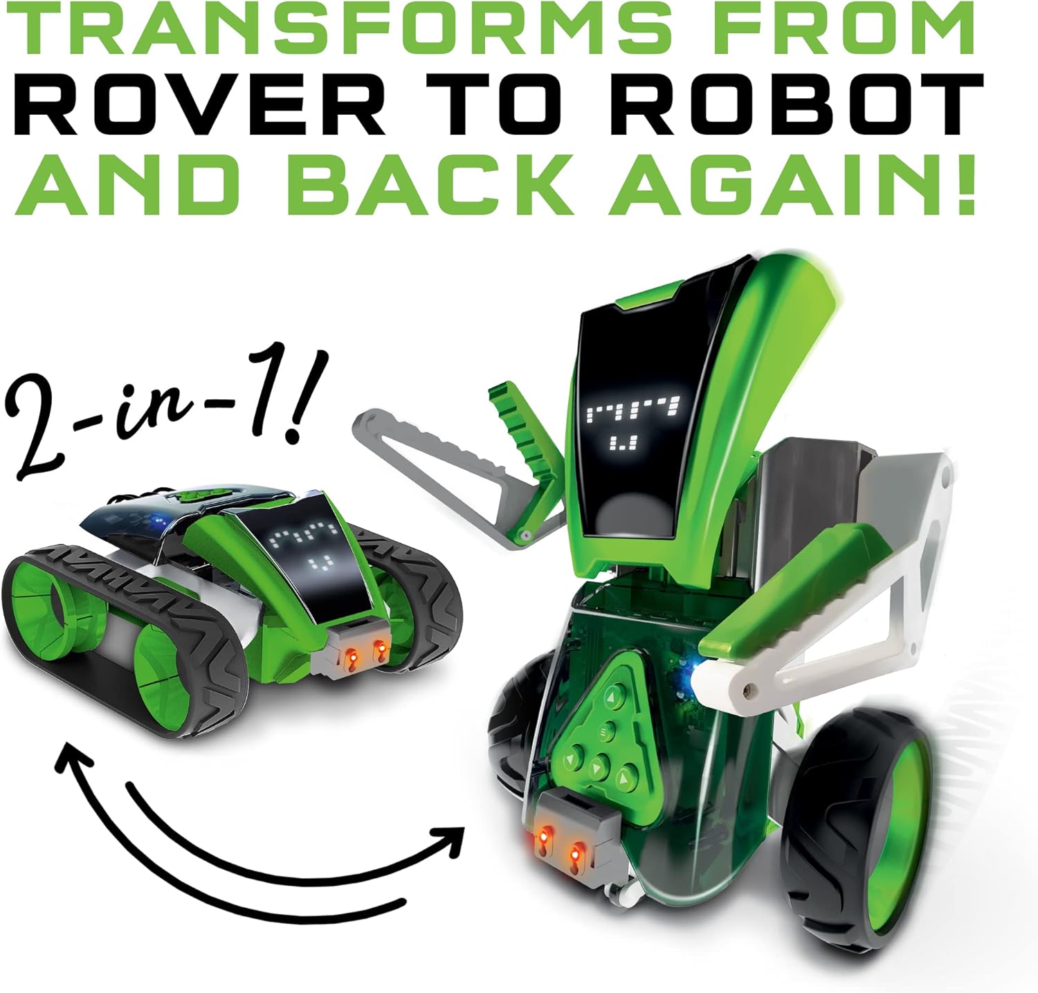 ROBOTICS SMART MACHINES SIDEKICK