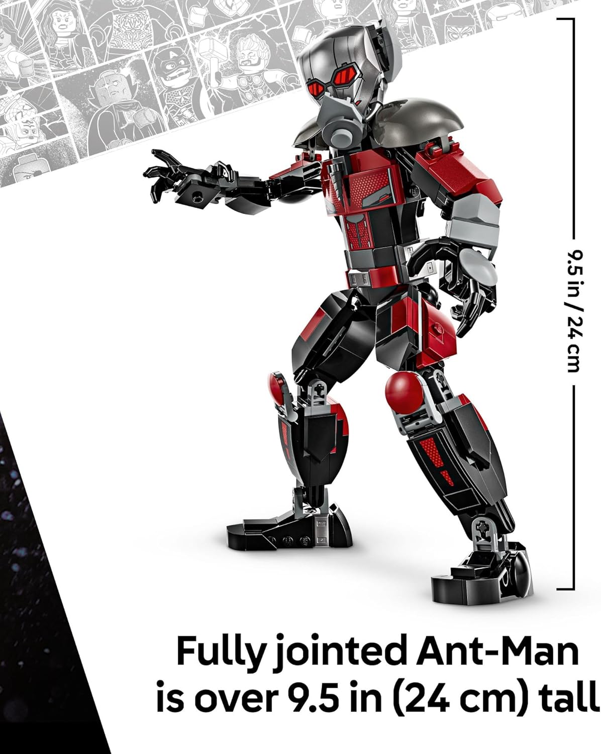 CAPTAIN AMERICA CIVIL WAR ACT 2 ON BATTLE