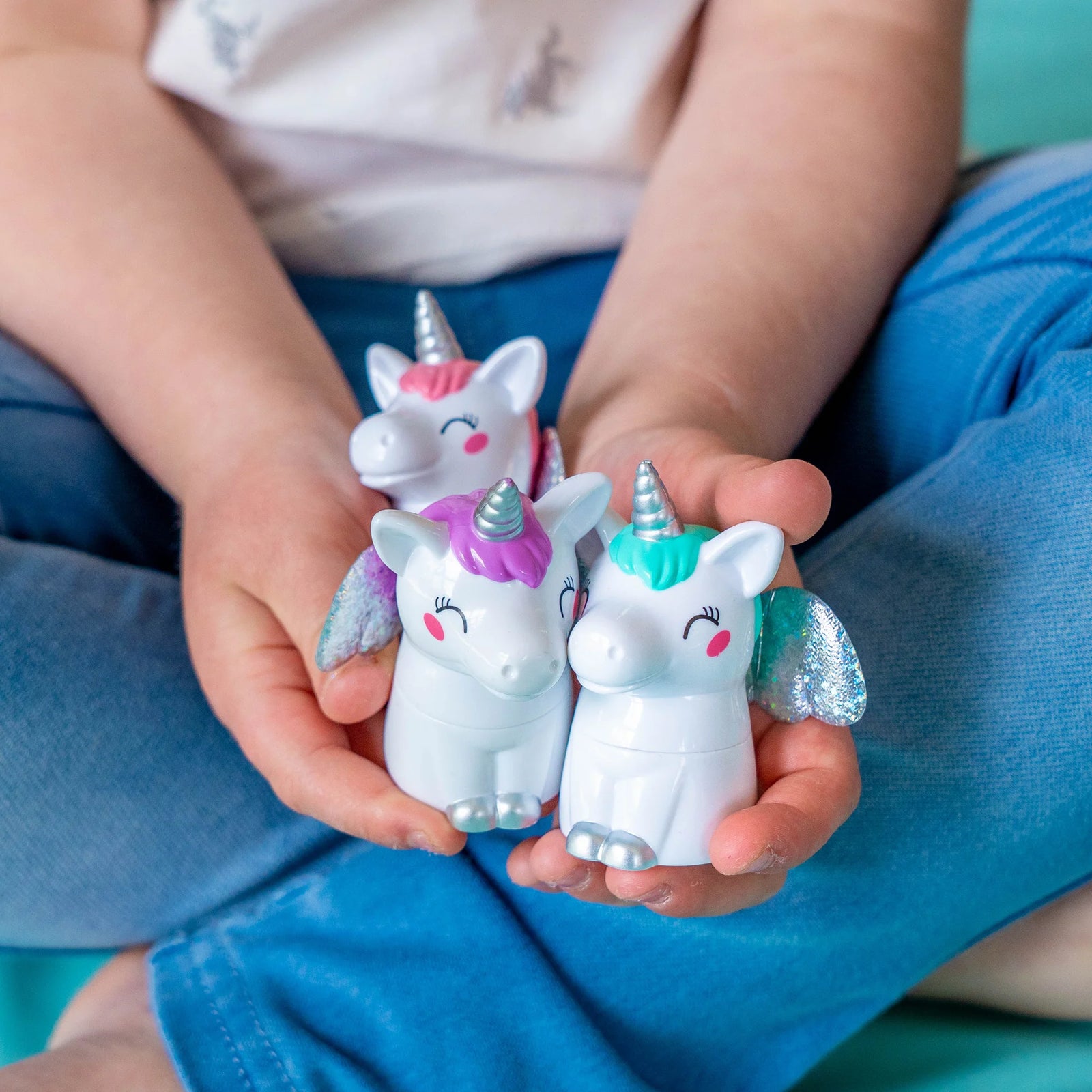FLYING UNICORN LIP BALM
