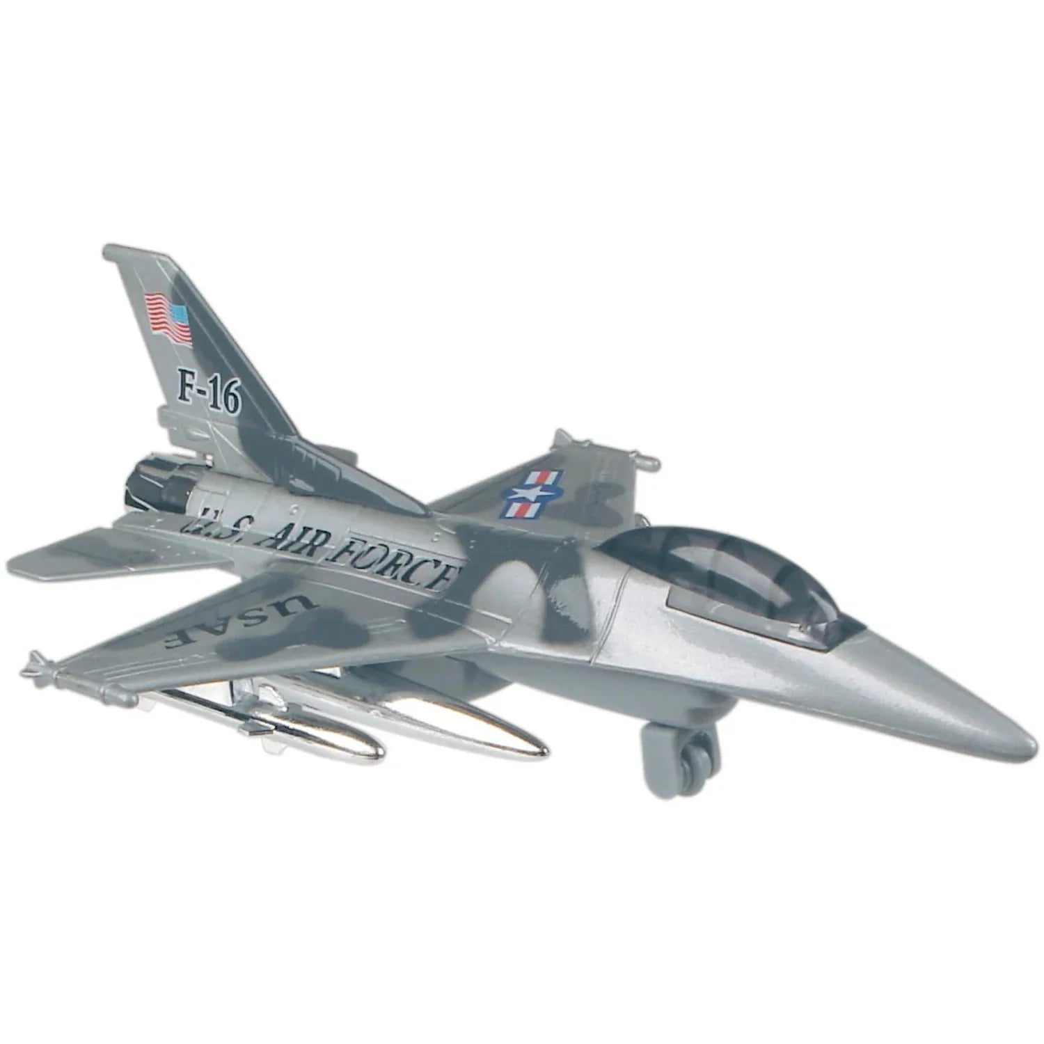 AIR FORCE FLIERS