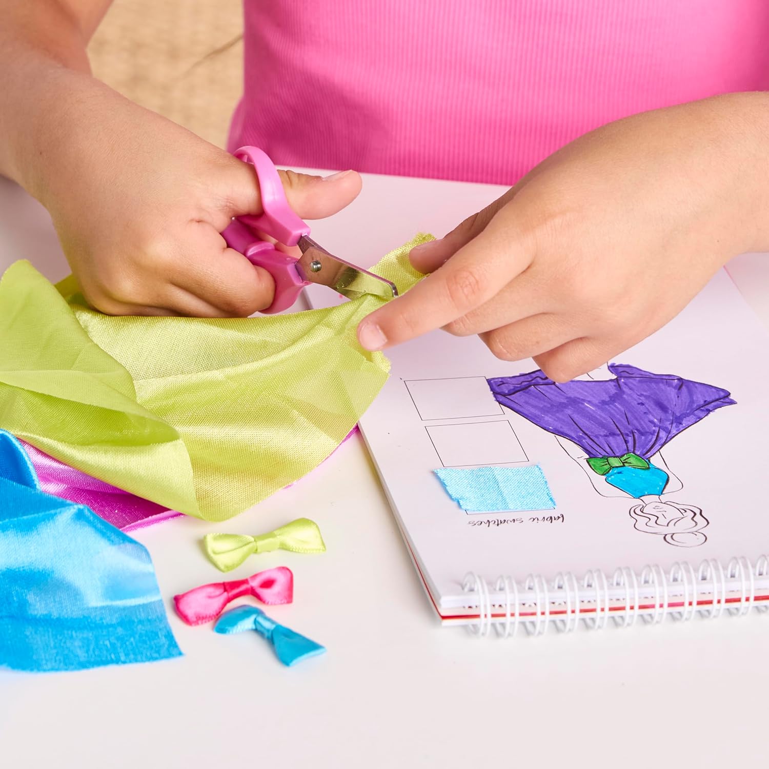 DESIGNED BY YOU FASHION STUDIO