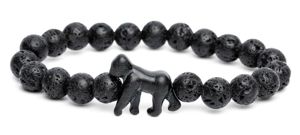 FAHLO GORILLA BRACELET
