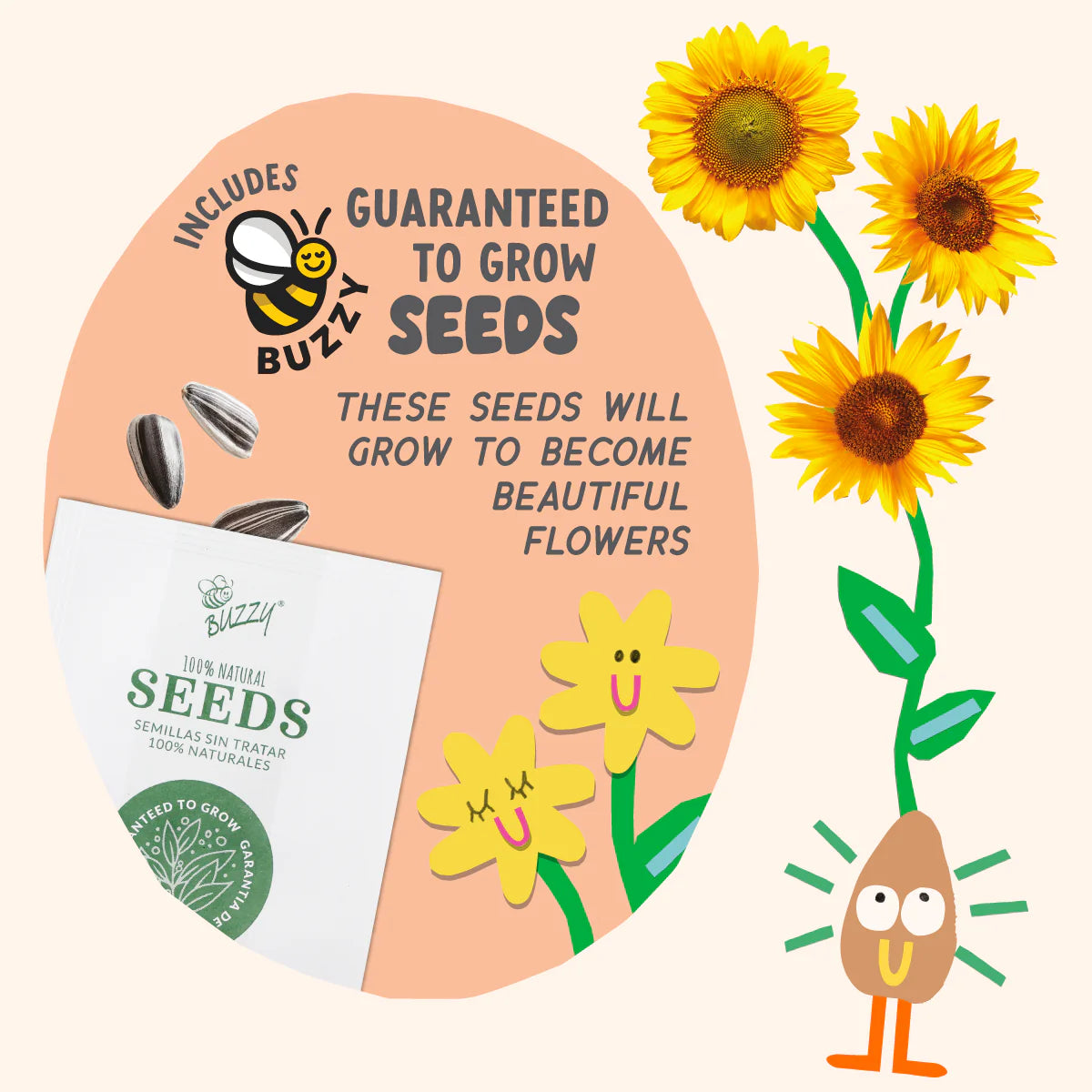 PAINT AND GROW BANANA