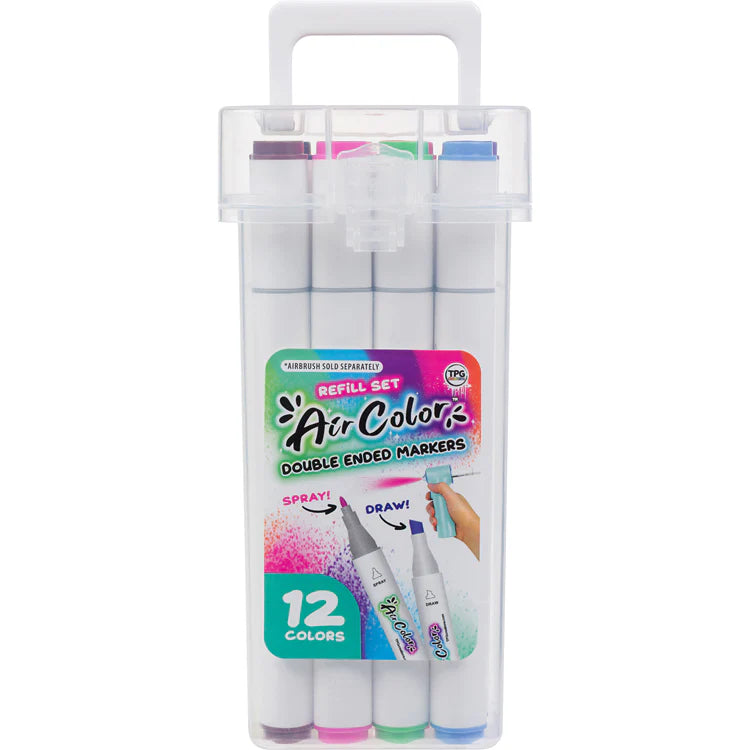 AIRBRUSH REFILL