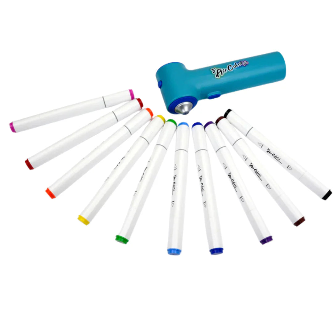 AIRBRUSH REFILL