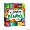 NUMBER BINGO