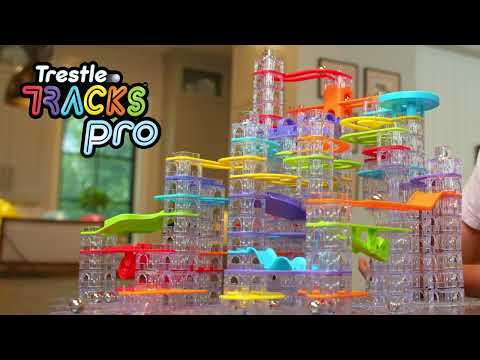 TRESTLE TRACKS STARTER SET