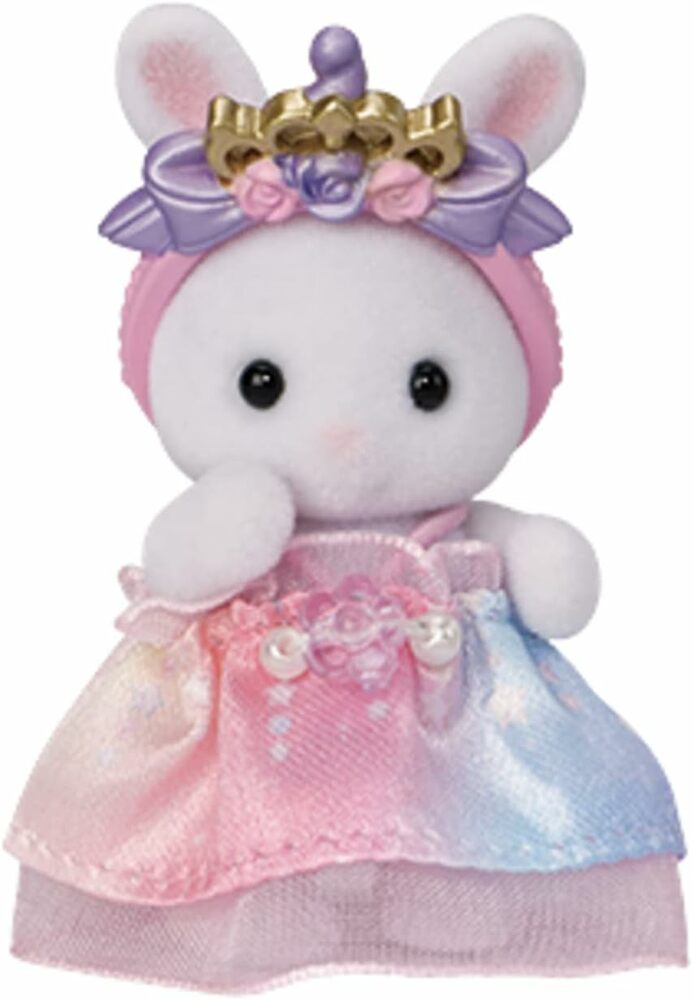 ROYAL PRINCESS SET CALICO