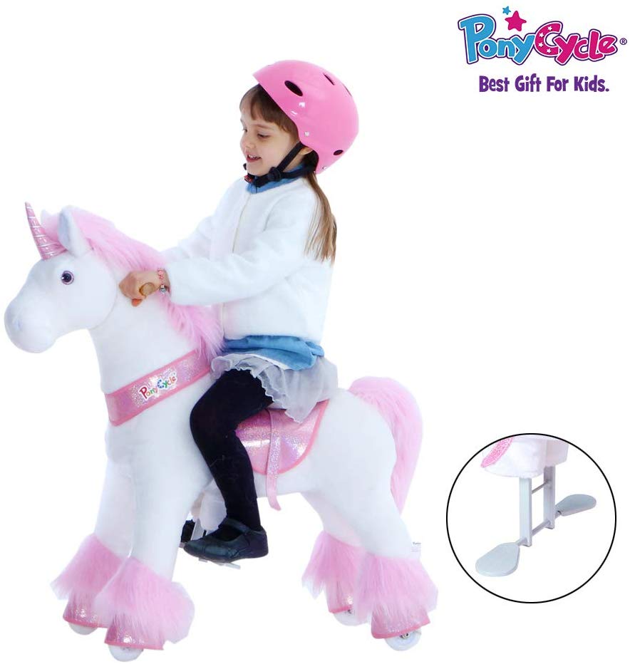 PONYCYCLE MEDIUM UNICORN