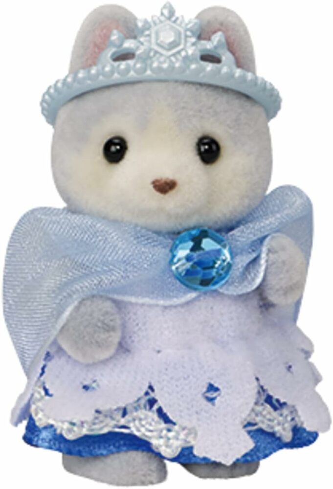 ROYAL PRINCESS SET CALICO