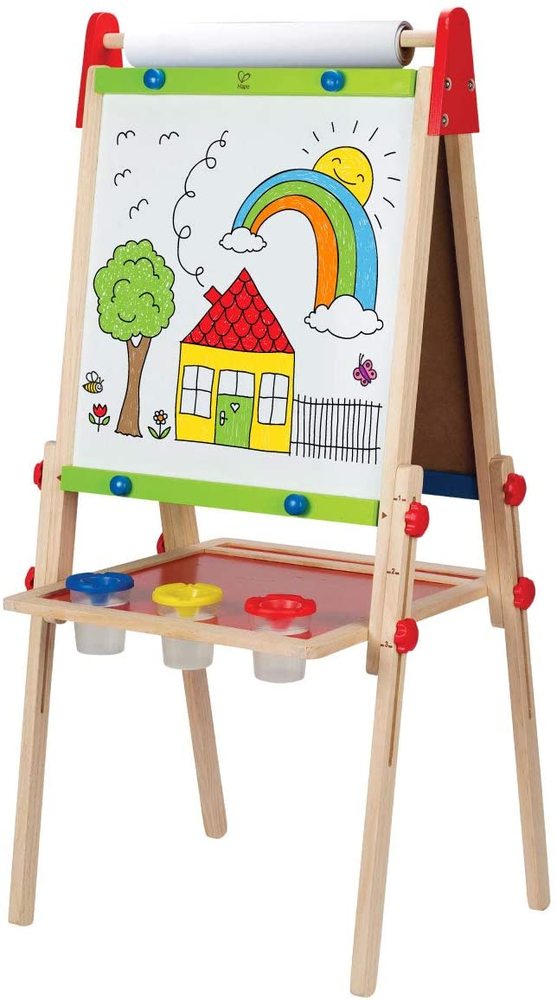 EASEL ALL IN 1