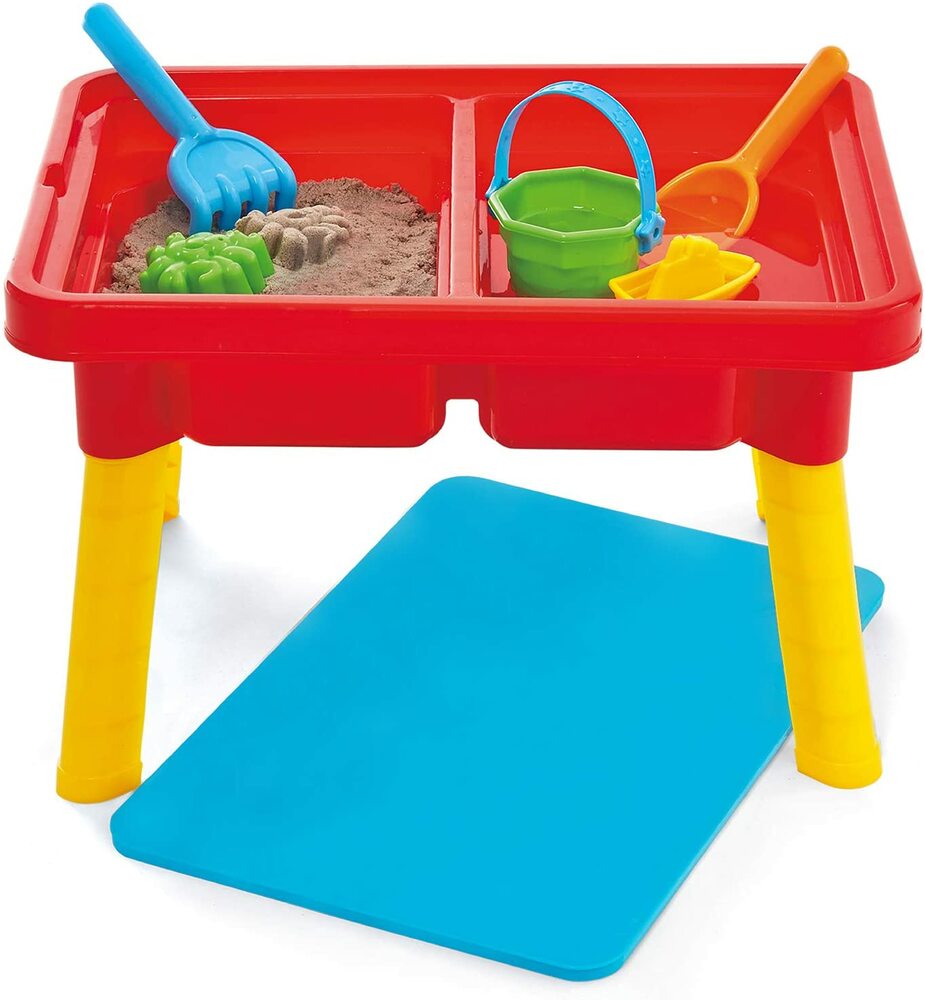 SAND N SPLASH TABLE