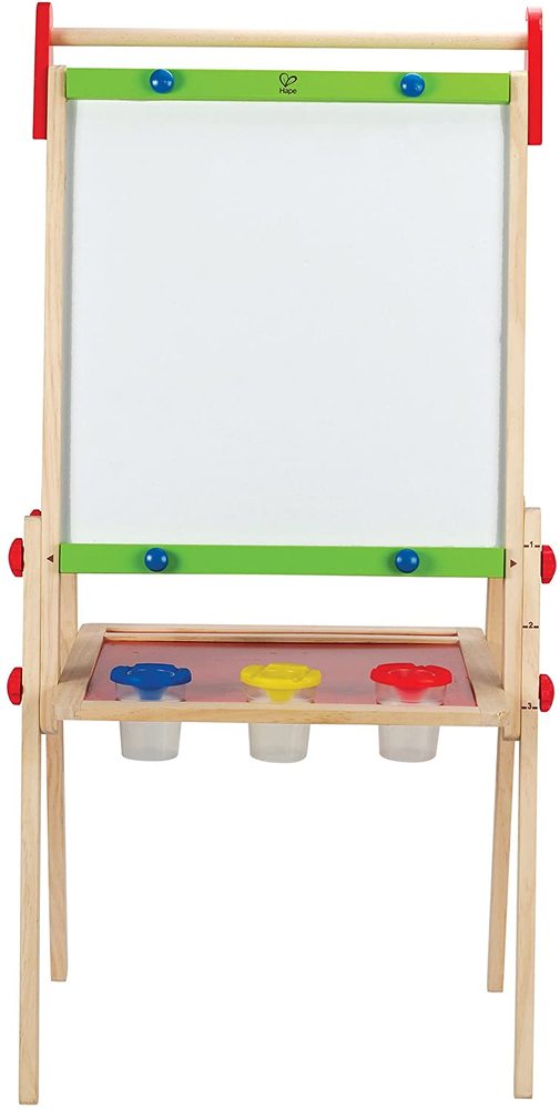 EASEL ALL IN 1