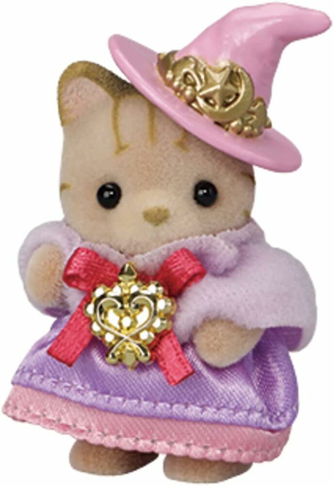 ROYAL PRINCESS SET CALICO