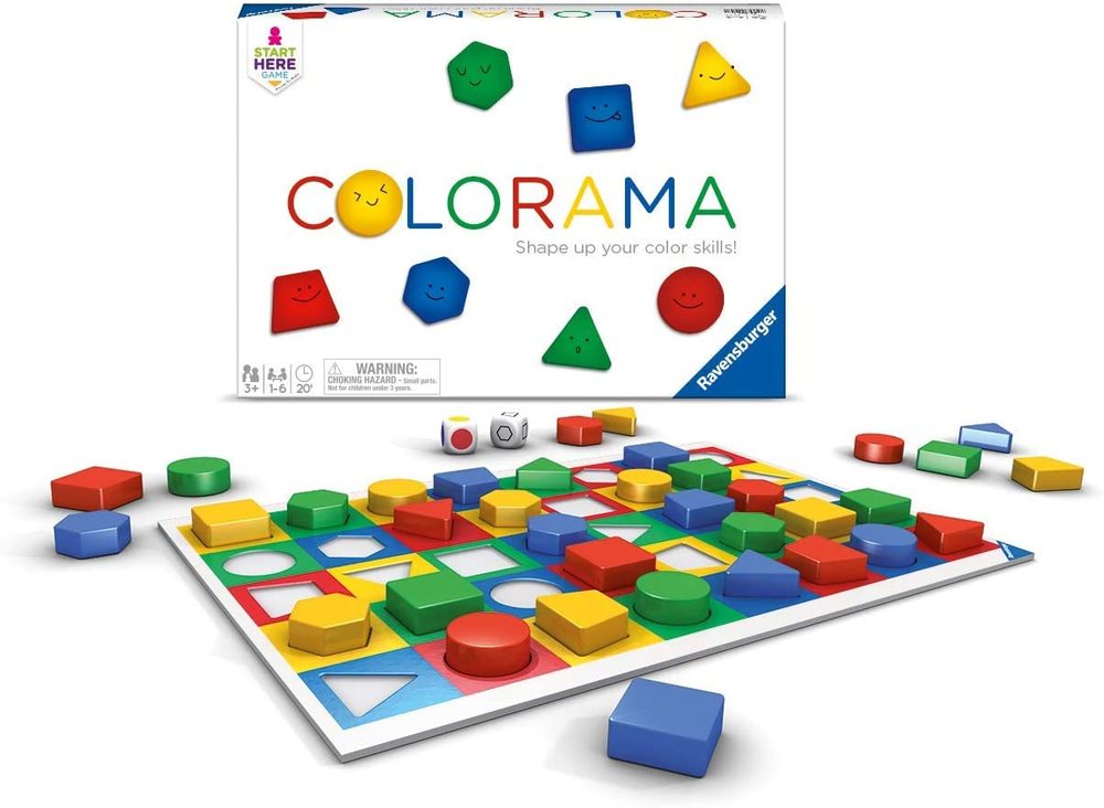 Colorama