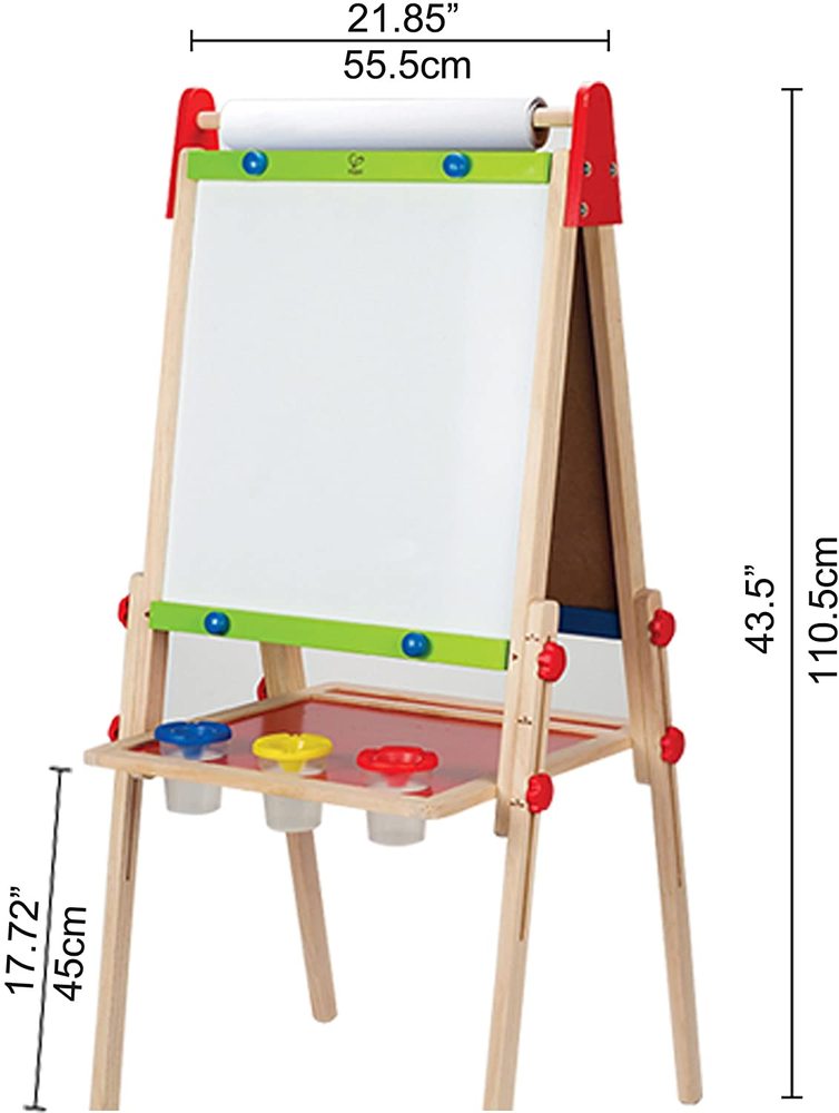 EASEL ALL IN 1