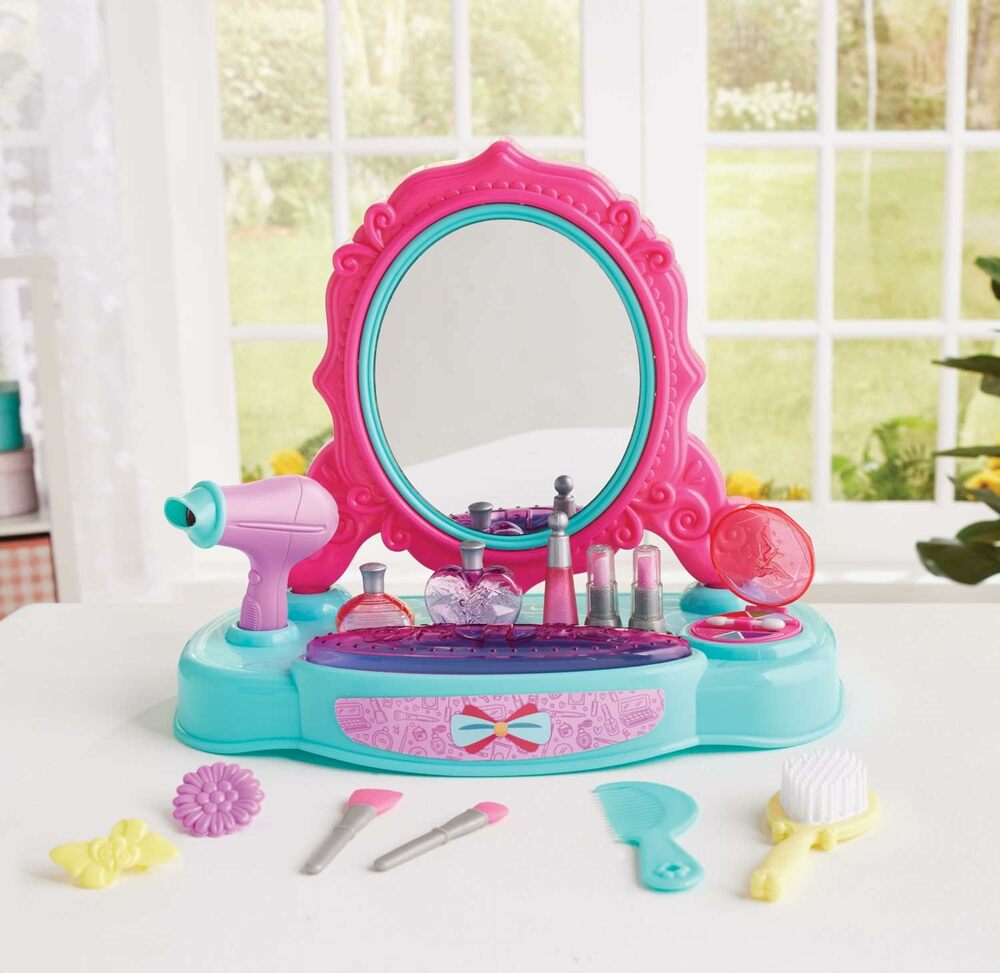 GLAMOUR GIRLS STYLE CENTER