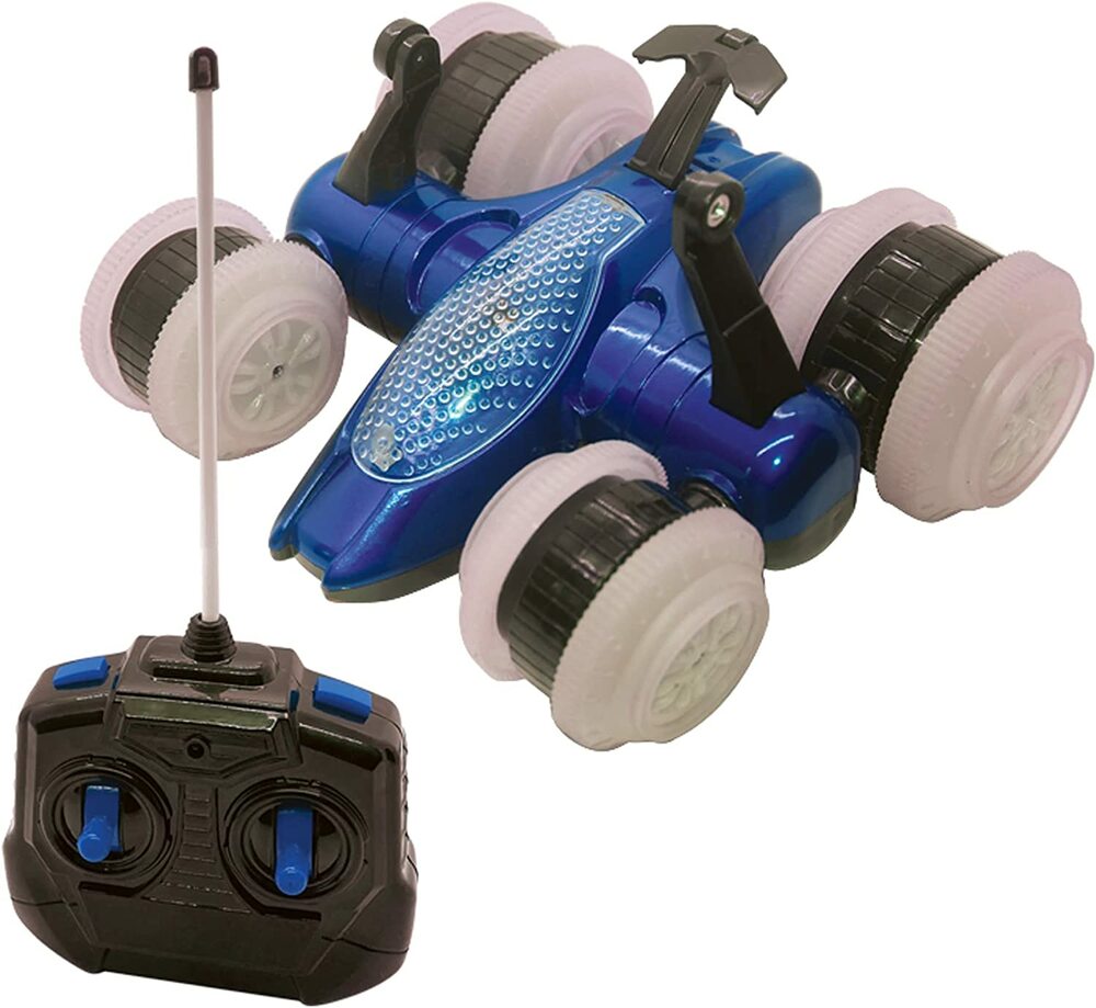 HOVERQUAD RC BLUE