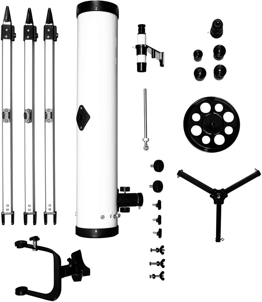 GEOSAFARI REFLECTOR TELESCOPE