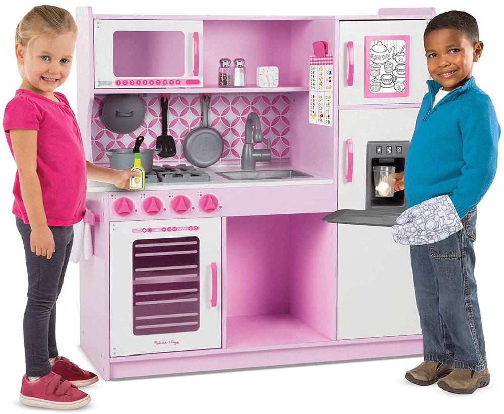 CHEF'S KITCHEN CUPCAKE