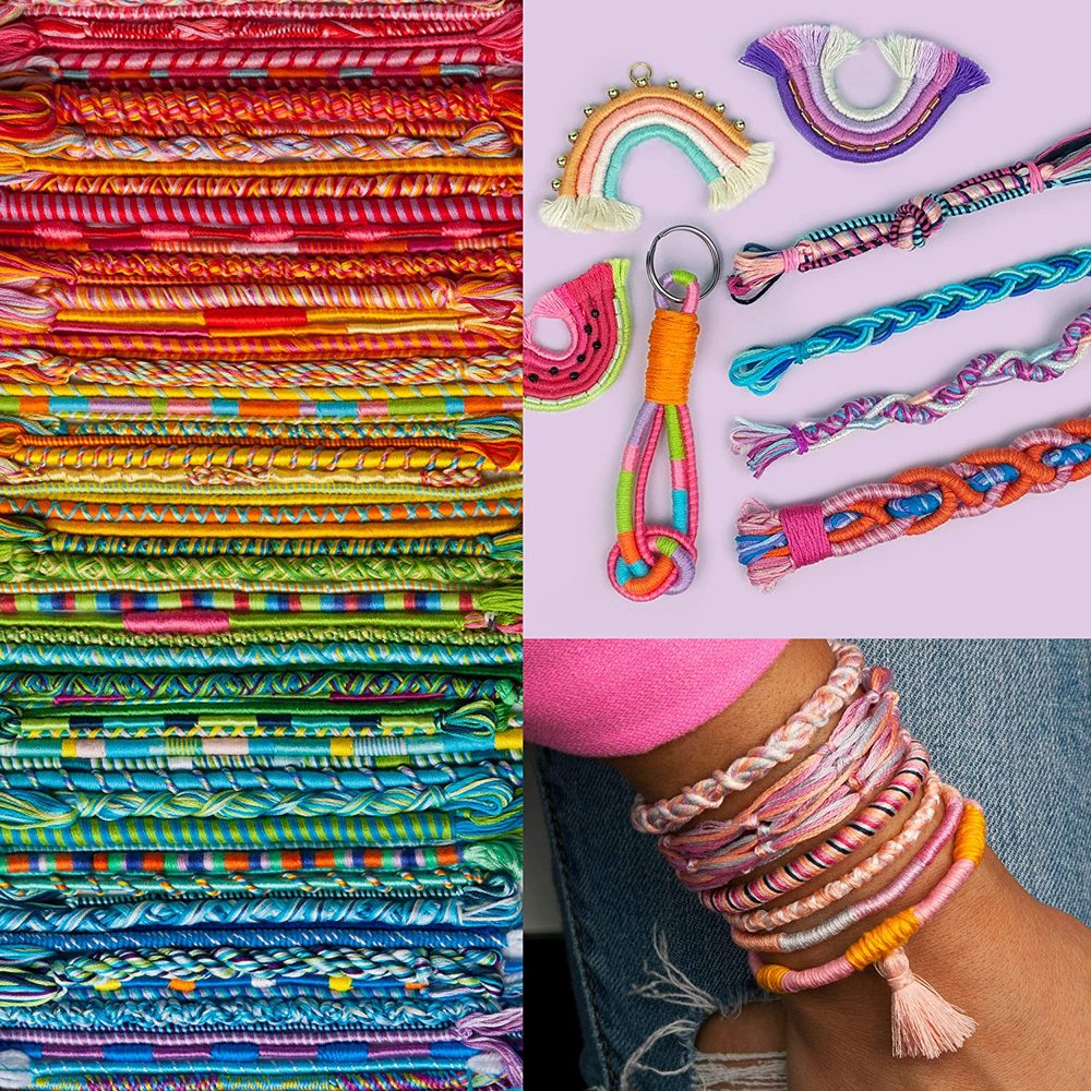 LOOPDEDOO SPINNING LOOM