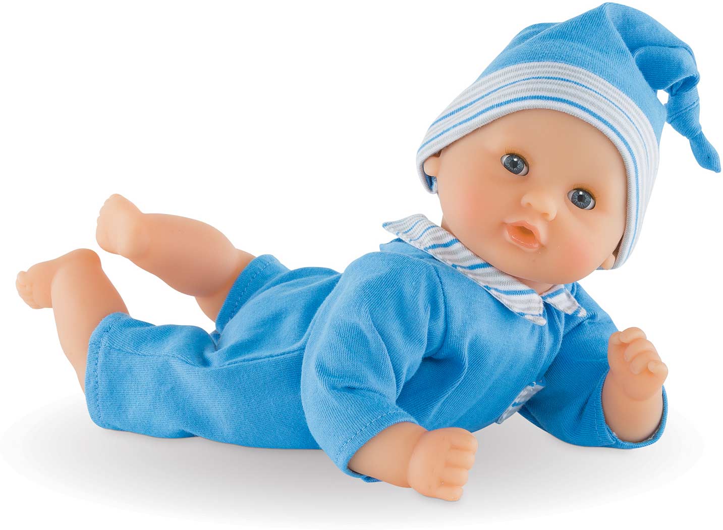 MON BEBE CALIN BLUE