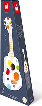 GUITAR CONFETTI