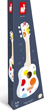 GUITAR CONFETTI