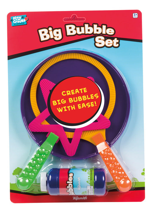 BIG BUBBLE SET